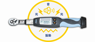 プロレンチ　デモ機器