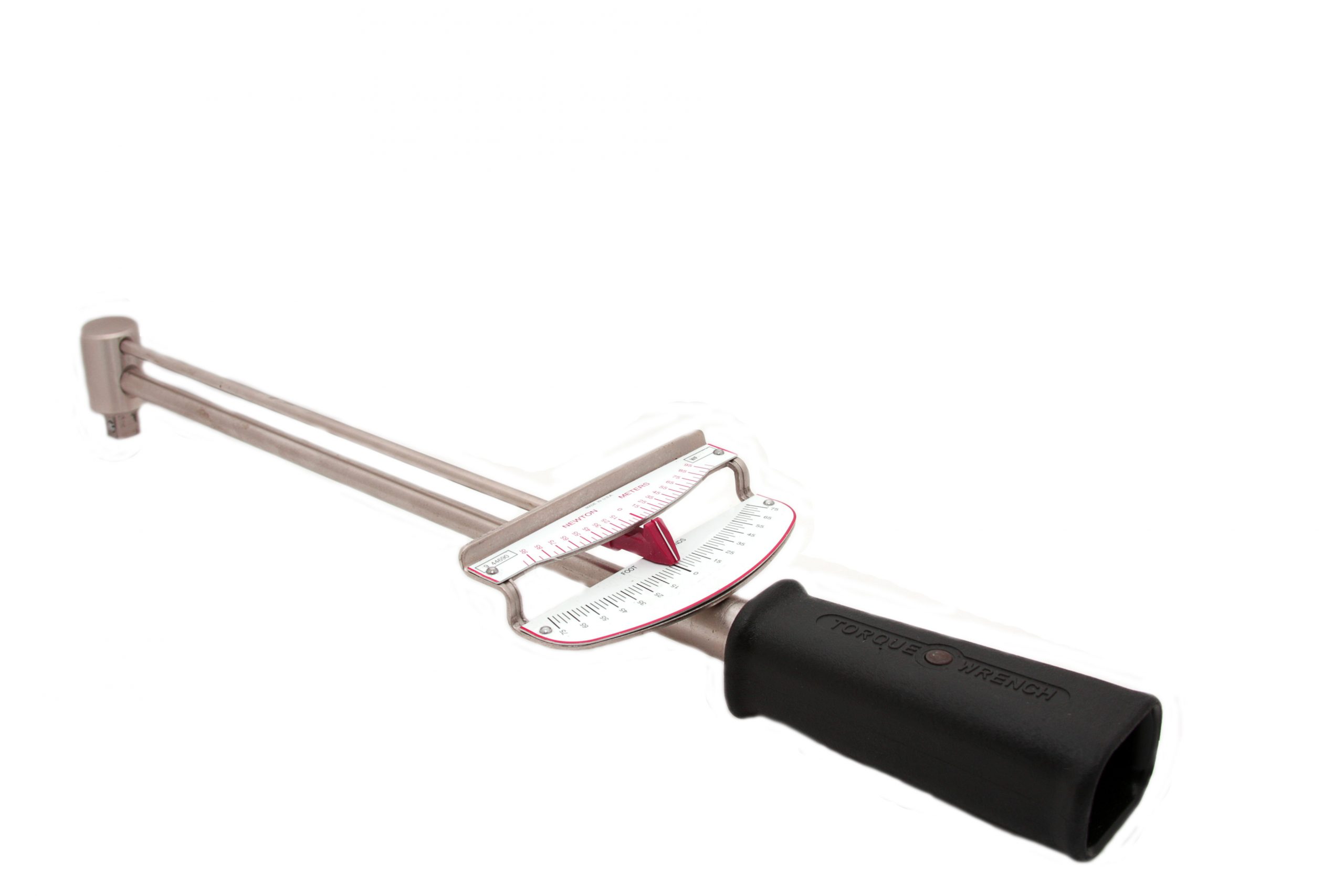Torque wrench プレート型トルクレンチ
