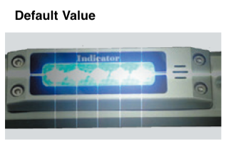 Default Value